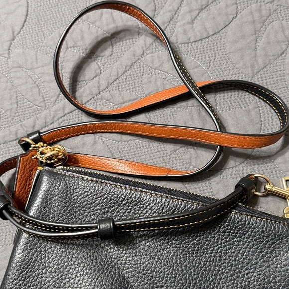 Coach Disney Minnie Mouse crossbody - Picture 6 of 8